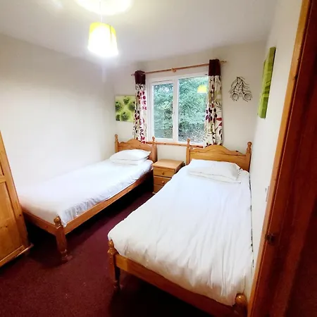 Cosy 82 Hengar Manor