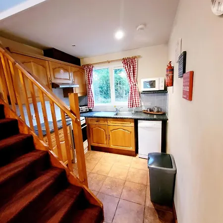 Cosy 82 Hengar Manor Michaelstow